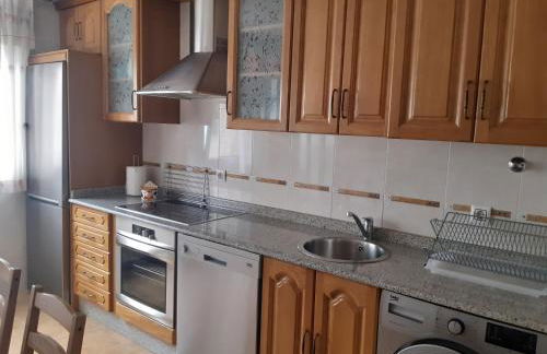 Piso Montesol - Foto 6