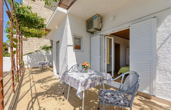 Rooms Sani - Foto 35