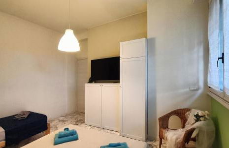 SAHI - Via Dei Ciclamini MM1 Primaticcio, Stadio San Siro, ospedale San Carlo - Foto 27