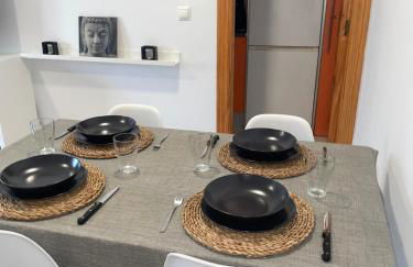 Piso Puerto Motril - Foto 9