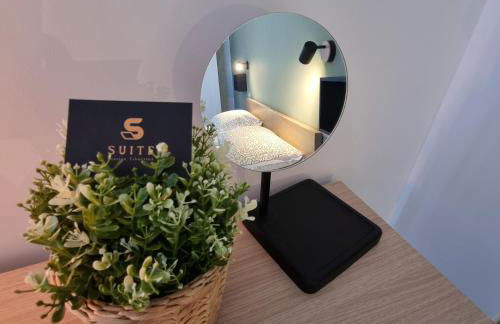 Suite Station Tiburtina - Photo 7