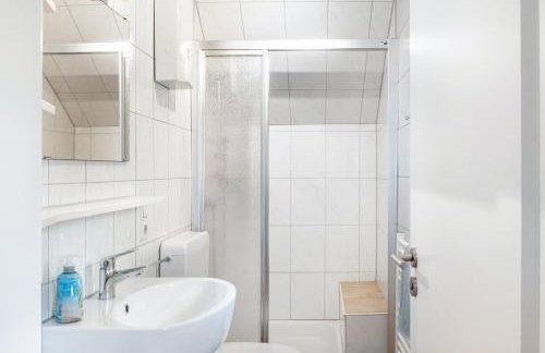 Nordsee Ferienwohnung Wattwurm - Photo 13