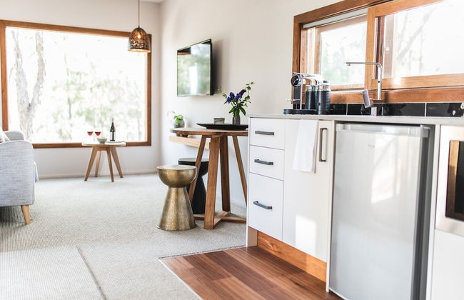 Tuckers Lane Boutique Accommodation - Foto 23