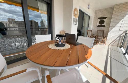 Gemelos 24 Cala de Finestrat. Luxury Apt. - Photo 3
