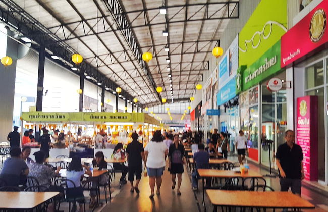 Popular Condo Muangthong Thani - Photo 15