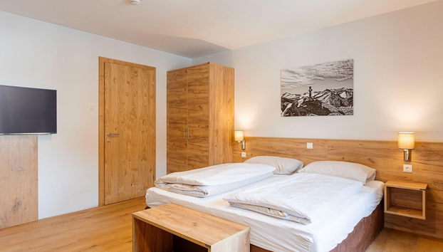 Studio Near the Slopes With Wellness Area - Foto 2, Habitación