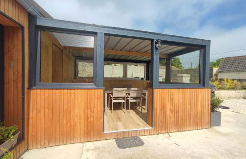 Le Gîte de Daisy - Photo 39