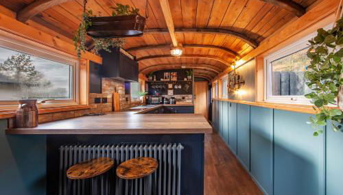 The Carriage at Creagan - Foto 5