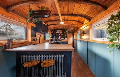 The Carriage at Creagan - Foto 5