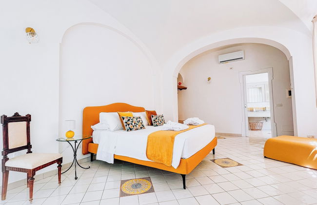 YourHome - Villa Aldo Marino - Foto 19