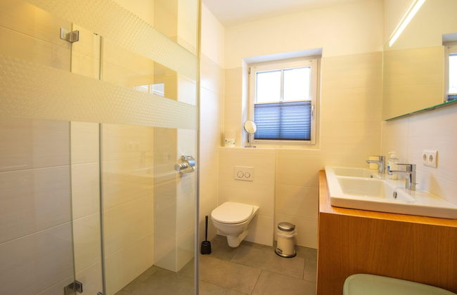 Modern Apartment Near Ski Area in Brixen im Thale - Foto 39