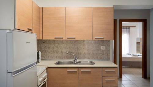 Kosmos Service Apartment Family 4D - Foto 5