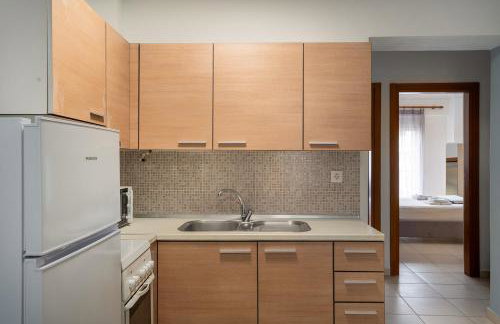 Kosmos Service Apartment Family 4D - Foto 5