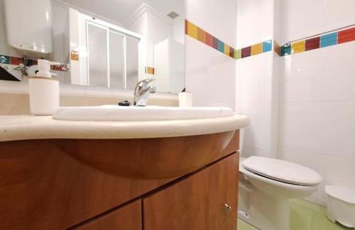 Apartamento céntrico en Vigo - Foto 11