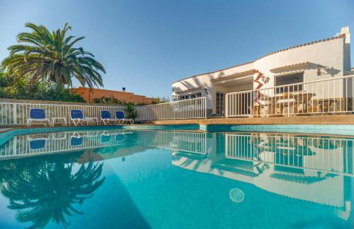 Villa Joel - Casa con piscina cerca de la playa - Foto 31