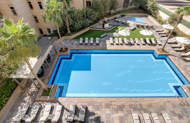 Swissotel Living Al Ghurair - Foto 32