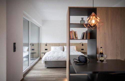 Sambucus Apartments -Premium Apartments for You and Your Dog - Photo 70