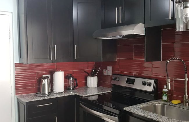 New Kingston Apt at Kensington Court - Foto 18