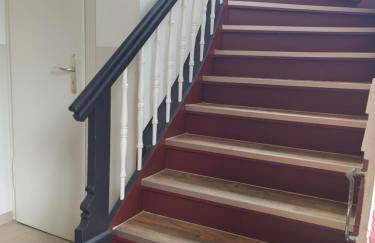 Ferienwohnungen am Safrangarten - Foto 10