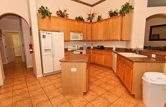 Ov3126 - Highlands Reserve - 5 Bed 3 Baths Villa - Foto 23