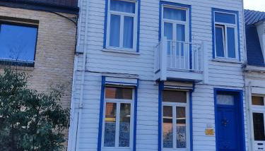 Jolie Maison en Bois Authentique - Foto 5