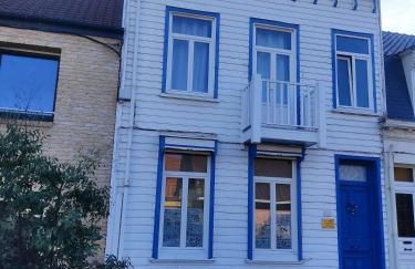 Jolie Maison en Bois Authentique - Foto 5