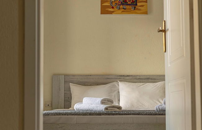 Angel Luxury Apartment in Kriopigi - Foto 3