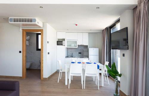 Apartamentos Playa De Los Barcos - Foto 27