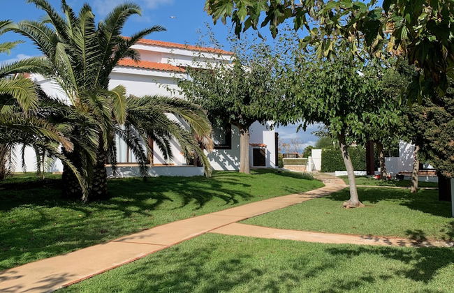 Aparthotel Nuramar - Foto 47