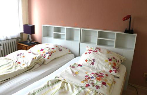 City 2- room flat near uni and Limbecker Platz - Foto 7