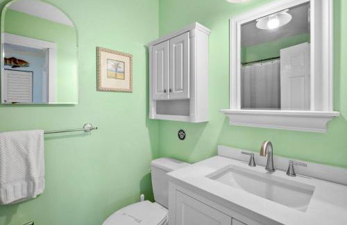 Sand And Sea 109 A - Foto 12