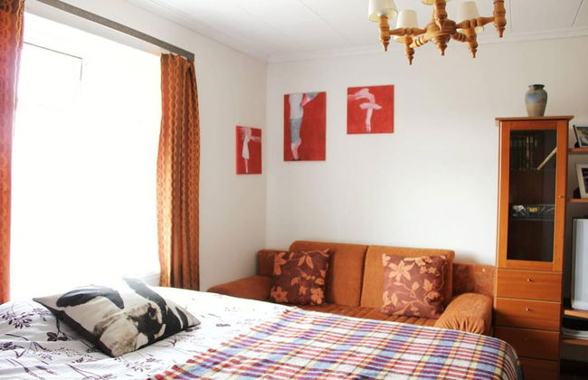 Old Authentic Icelandic Farmhouse - Foto 2