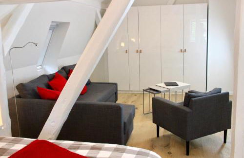 Ferienhaus Holy Home - Foto 6