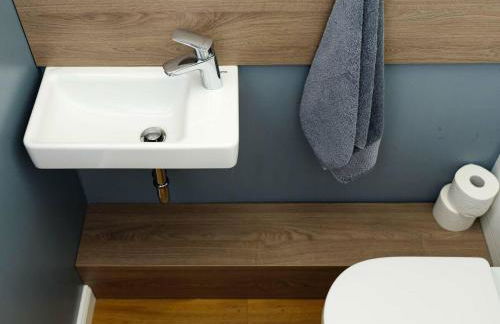 Ferienwohnung "Warnemünder-Strandjuwel" - Foto 18