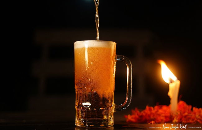 Nana Jungle Resort Near Chitwan National Park - Foto 42