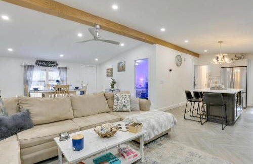 Hike and Explore! Nature-Centric Hudson Valley Home - Foto 7