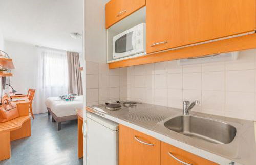 Appart’City Confort Lyon Gerland - Foto 30