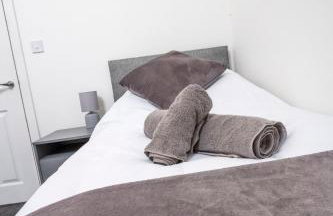 Stylish Flat in converted Church - Foto 30