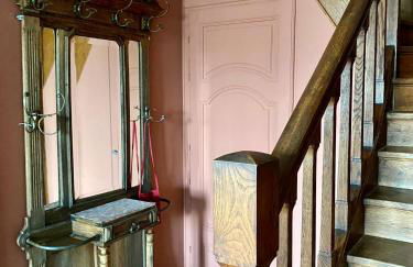 Gîte de la maison jaune - Comblanchien - Foto 14