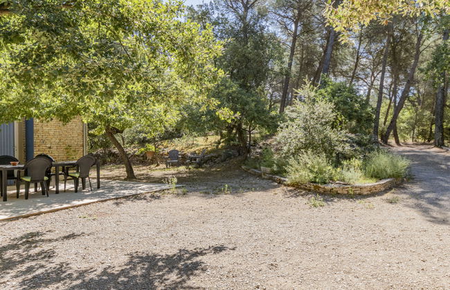 La Pinède - Foto 36