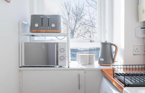 West End Flat - Foto 15