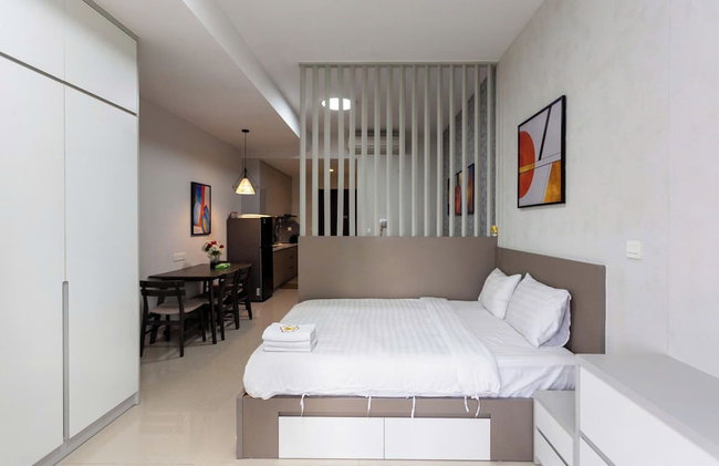 Sunrise City Apartment - Foto 66