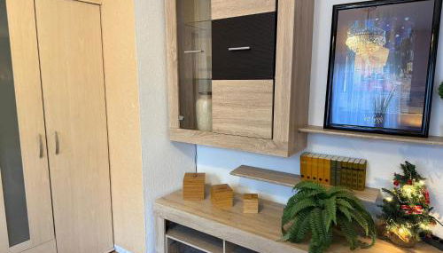 City Adler Apartment - Foto 5