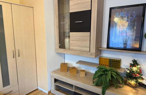 City Adler Apartment - Foto 5