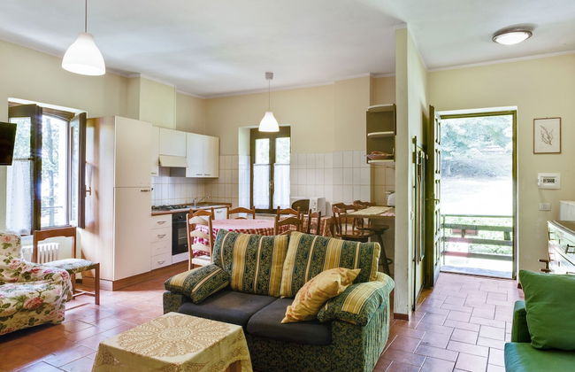 Unique Holiday Experience in Greenery near Lake - Foto 14