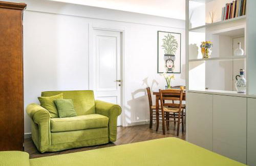 L'antica Pigna Chateau - Foto 59