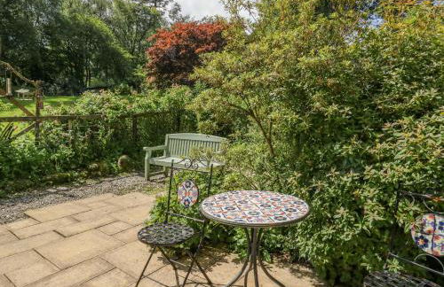 The Garden Flat - Photo 19