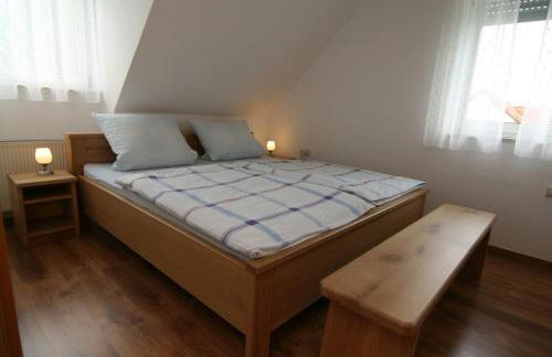 Ferienwohnung am turm - Foto 9