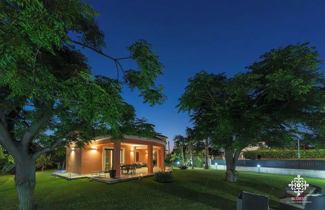 Villa Seaside - Dimora con jacuzzi a 200mt dal mare - Foto 58