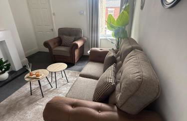 ResiLets 1st Floor apartment - Foto 10